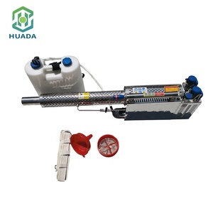 Baixo preço 304 aço inoxidável <span class=keywords><strong>fogger</strong></span> térmico alemão para controle de pragas - Product Image 4