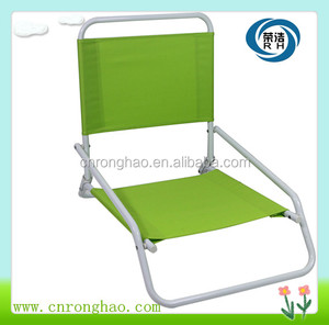 8 años <span class=keywords><strong>de</strong></span> Yongkang barato plegable asiento bajo sillas Silla <span class=keywords><strong>de</strong></span> arena cubierta sillas para la <span class=keywords><strong>venta</strong></span> - Product Image 4