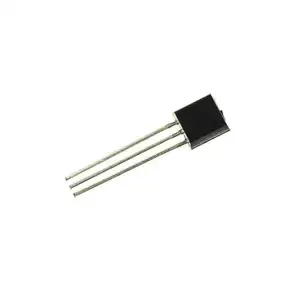 Linh Kiện Điện Tử TO-92 Transistor BC557