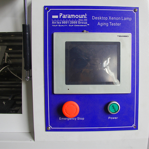 Xenon Teste de Envelhecimento Acelerado Instrumento De Laboratório eletrônico - Product Image 5