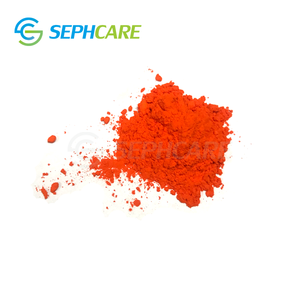 Sephcare – <span class=keywords><strong>tartrazine</strong></span> de <span class=keywords><strong>couleur</strong></span> alimentaire jaune E102 - Product Image 5
