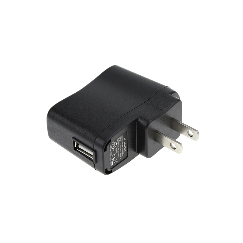 Глобальный BestsellerAdjustable США штекер 5 в USB порт зарядное устройство адаптер питания
