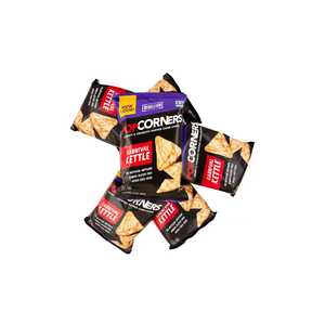 Máy Đóng Gói Khoai Tây Chiên Bán Tự Động - Product Image 4