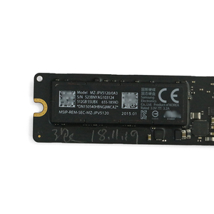 128G 256G 512G SSD cho <span class=keywords><strong>MacBook</strong></span> <span class=keywords><strong>Pro</strong></span> 13 inch 2015 A1502 A1398 A1466 A1465 SSD ổ đĩa trạng thái rắn - Product Image 4