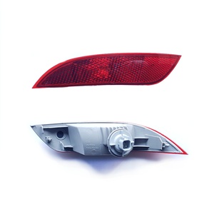 Proiettore fendinebbia paraurti posteriore per <span class=keywords><strong>FORD</strong></span> <span class=keywords><strong>FOCUS</strong></span> 2015-2018 - Product Image 3