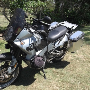 <span class=keywords><strong>Bauletto</strong></span> per Moto in Alluminio, Borsa Laterale per Esterni - Product Image 4
