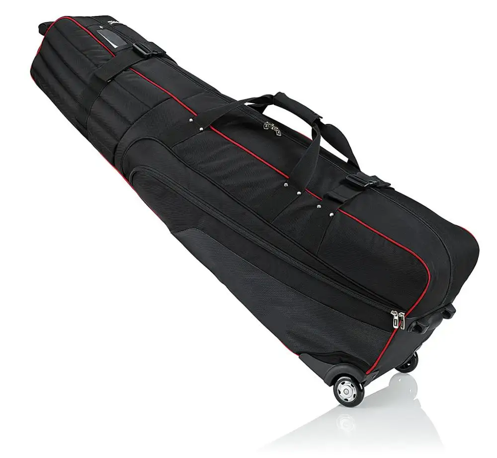 best golf bags 2021 multifunctional nylon best golf travel bag cover
