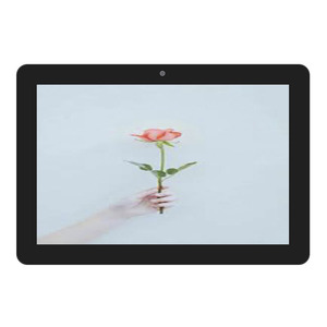 Tường gắn trên 10.1 inch <span class=keywords><strong>RK3368</strong></span> POE Android 6.0 tablet PC với RJ45 - Product Image 1