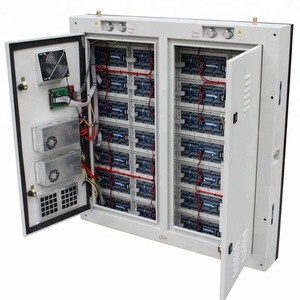 Tabelloni per le affissioni all'aperto IP65 di luminosità P5 LED Adertising di altezza con <span class=keywords><strong>il</strong></span> <span class=keywords><strong>Governo</strong></span> del ferro 320x160mm - Product Image 5