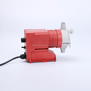 Pequeño solenoide bombas dosificadoras de <span class=keywords><strong>cloro</strong></span> bomba de dosificación química - Product Image 5