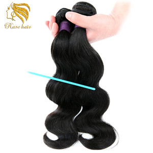 Nueva llegada de larga duración 8A grado químico <span class=keywords><strong>Libre</strong></span> Europea de la trama del pelo de la Virgen - Product Image 2