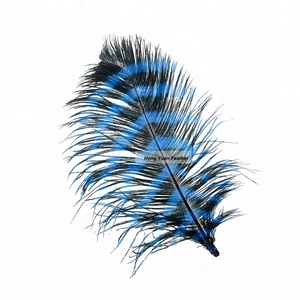 <span class=keywords><strong>Acheter</strong></span> blanc artificielle d'autruche maîtresses de couleur terne grand boa en vrac <span class=keywords><strong>plumes</strong></span> d'autruche ventilateur - Product Image 1