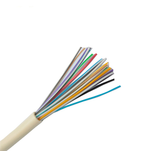 De alta calidad de telecomunicaciones/10/20/25/<span class=keywords><strong>50</strong></span>/100/120/200 <span class=keywords><strong>pares</strong></span> HYA <span class=keywords><strong>Cable</strong></span> de comunicación multiconductor Cables de teléfono - Product Image 3
