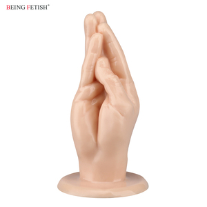 Gode Fisting Main Large Chair Pour Masturbation - Product Image 1