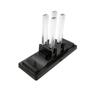 Supporto di ricarica 6 in <span class=keywords><strong>1</strong></span> per Dock Station di ricarica per caricabatterie <span class=keywords><strong>Controller</strong></span> <span class=keywords><strong>Nintendo</strong></span> <span class=keywords><strong>Switch</strong></span> Pro - Product Image 5
