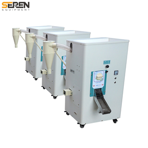 SEREN Haute Qualité Sortie Riz Moulin Machine <span class=keywords><strong>En</strong></span> Chine - Product Image 4
