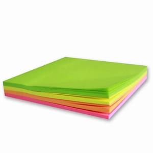 Chine Fournisseur Bloc-Notes en forme de gros notes autocollantes - Product Image 6