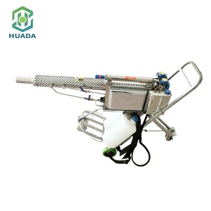 Côn trùng muỗi Killer hóa chất Killer xách tay nhiệt Fogger - Product Image 5