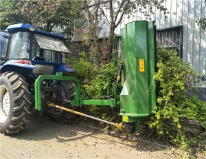 Desbrozadora <span class=keywords><strong>de</strong></span> Martillos para <span class=keywords><strong>Tractor</strong></span>, Ancho <span class=keywords><strong>de</strong></span> Corte <span class=keywords><strong>de</strong></span> 2m a 2.2m, Cortadora <span class=keywords><strong>de</strong></span> Césped - Product Image 4