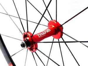 Reliquia de tiro recto con bicicleta de carretera componentes 11 velocidad Hub conjunto - Product Image 3