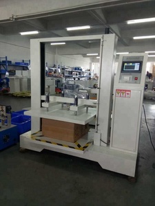 <span class=keywords><strong>BCT</strong></span> Kutu Sıkıştırma Test Cihazları, <span class=keywords><strong>BCT</strong></span> Test Cihazları - Product Image 4