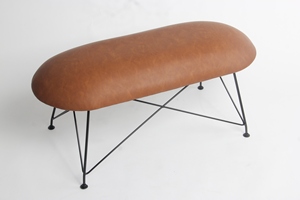 Europa del <span class=keywords><strong>Norte</strong></span> simple moderno creativo escabel pequeño de la familia de Taburete bajo - Product Image 3