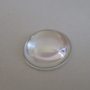 구면 평면 볼록 무색 렌즈 광학 유리 오목 양면 볼록 렌즈 내시경 망원경 렌즈 - Product Image 1