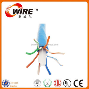 UTP/<span class=keywords><strong>FTP</strong></span>/STP SFTP <span class=keywords><strong>CAT</strong></span> <span class=keywords><strong>6e</strong></span> <span class=keywords><strong>cable</strong></span> LAN de fabricante profesional - Product Image 6