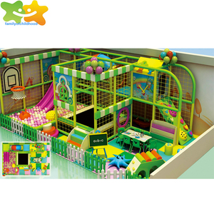 Indoor Playground Equipment South Africa children playground - Product Image 2