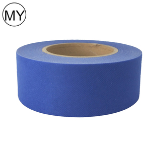 De plástico pe adhesivo no tejido de calor de superficie psiquiatra película protectora para alfombra - Product Image 3
