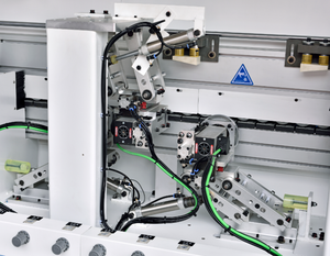 Chapeadora Automática De Cantos Con Doble <span class=keywords><strong>Calderín</strong></span> - Product Image 4
