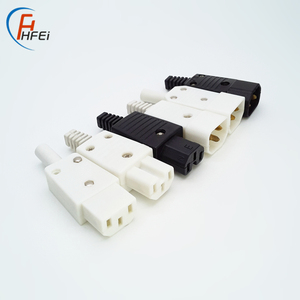 <span class=keywords><strong>Adaptateur</strong></span> secteur à deux broches compatible avec les prises UK et les prises japonaises AC - Product Image 6