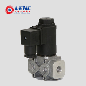 Venta caliente de 24 voltios de bobina válvula de solenoide de gas licuado de petróleo - Product Image 2