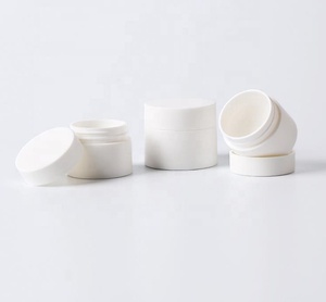 3 Gam 5 Gam 10 Gam 15 Gam 30 Gam 50 Gam 80 Gam Mỹ Phẩm Bao Bì Hộp Sản Phẩm Mới Kem <span class=keywords><strong>Jar</strong></span> Nhựa - Product Image 6