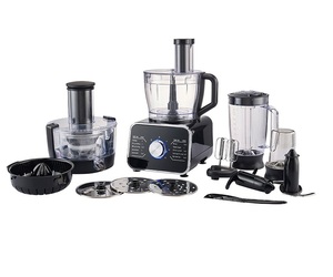 De alta velocidad de la mejor calidad procesador de alimentos proveedores Amasar la masa - Product Image 1