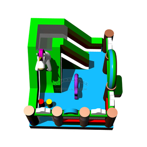 Diapositiva inflable inflable del avión inflable <span class=keywords><strong>de</strong></span> la casa <span class=keywords><strong>de</strong></span> la <span class=keywords><strong>despedida</strong></span> <span class=keywords><strong>de</strong></span> la casa <span class=keywords><strong>de</strong></span> la <span class=keywords><strong>despedida</strong></span> del unicornio pequeña en - Product Image 3