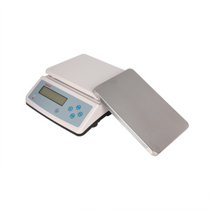 WT-X <span class=keywords><strong>10kg</strong></span> 15kg 20kg 30kg 0.1g 1g benchtop kỹ thuật số có trọng lượng quy mô - Product Image 4