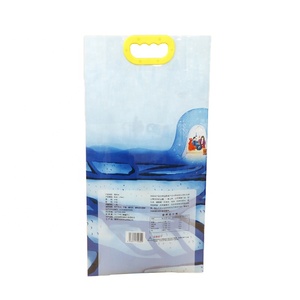 Fabrication <span class=keywords><strong>De</strong></span> Riz Transparent Sac Plastique Sous Vide Alimentaire - Product Image 3