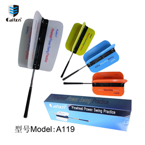 Golf <span class=keywords><strong>ventilador</strong></span> de viento Swing formación Rod A119-2 - Product Image 6