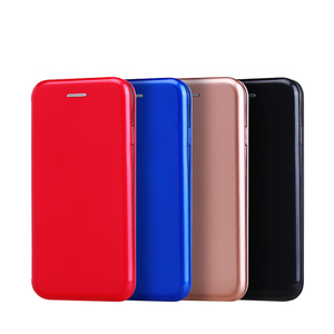 FUNDA AGENDA CARCASA DE CÁSCARA PC TPU For moto g7 power For moto g 7 Plus / moto g7 For Samsung s10e for y9 2019 - Product Image 1