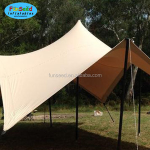 Grandes tiendas de campaña al aire libre pop beduinos stretch tela de la <span class=keywords><strong>tienda</strong></span> - Product Image 3