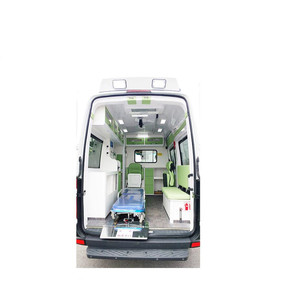 Germania B enz <span class=keywords><strong>ambulanza</strong></span> auto prezzo per la vendita - Product Image 2