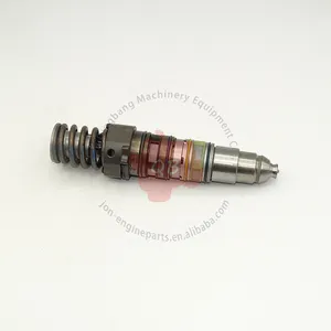 Genuine new wholesale cummins ISX QSX injector injector 4088301