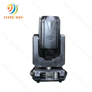 Luces Led de escenario, superventas, nuevo modelo, 260w, Prisma King Beam, mover la luz principal - Product Image 3