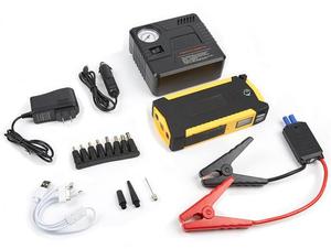 Пусковое устройство Everstart Maxx 69800 мАч, 4 USB, <span class=keywords><strong>600</strong></span> А, водонепроницаемое, с инструкцией, портативное зарядное устройство для автомобиля - Product Image 2