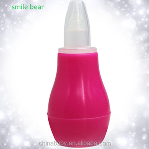 2018 tutta la vendita pulitore del naso per <span class=keywords><strong>il</strong></span> vuoto del silicone del bambino Aspiratore Nasale per le cose - Product Image 2