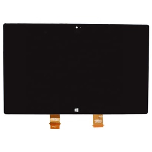Cho Microsoft Bề mặt Pro 2 Pro2 Màn hình LCD màn hình cảm ứng Digitizer lắp ráp bề mặt Pro 2 Pro2 Tablet LCD hiển thị lắp ráp - Product Image 1