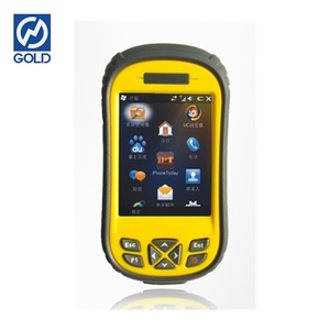 GIS Cầm Tay Qmini Collector Rtk <span class=keywords><strong>GPS</strong></span> GNSS Thu Thập Dữ Liệu - Product Image 2