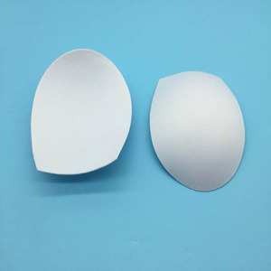 Nuevas Ideas de producto un vestido <span class=keywords><strong>sin</strong></span> <span class=keywords><strong>tirantes</strong></span> insertar sujetador Copa de las mujeres blanco sujetador copa para vestido - Product Image 3
