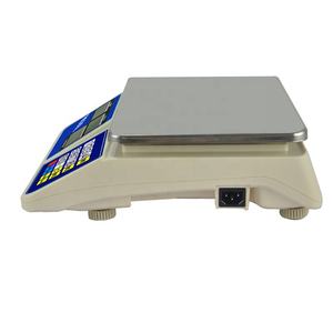 أوزان معايرة 30 كجم بدقة 1 جرام للميزان الإلكتروني - Product Image 2